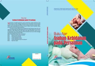 Buku Ajar Asuhan Kebidanan Pada Persalinan - Document Repository ...